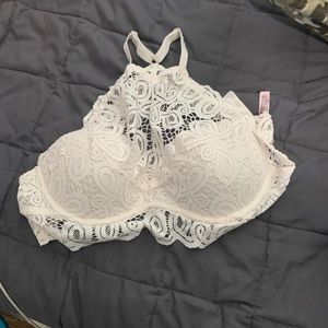PINK bralette